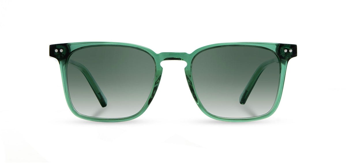Shwood Hamilton Jade