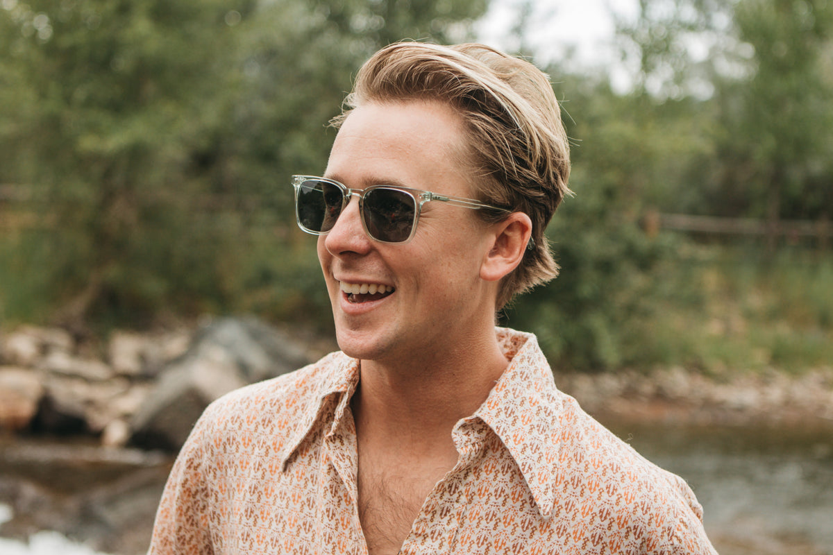 Shwood Hamilton Marine