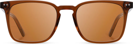 Shwood Hamilton Rust