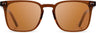 Shwood Hamilton Rust