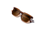 Shwood Hamilton Rust