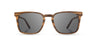 Shwood Hamilton Striped Ebony