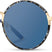 Shwood Hawthorne Blue Coral with Walnut