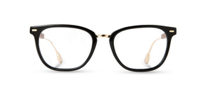 Shwood Heppner Black & Walnut
