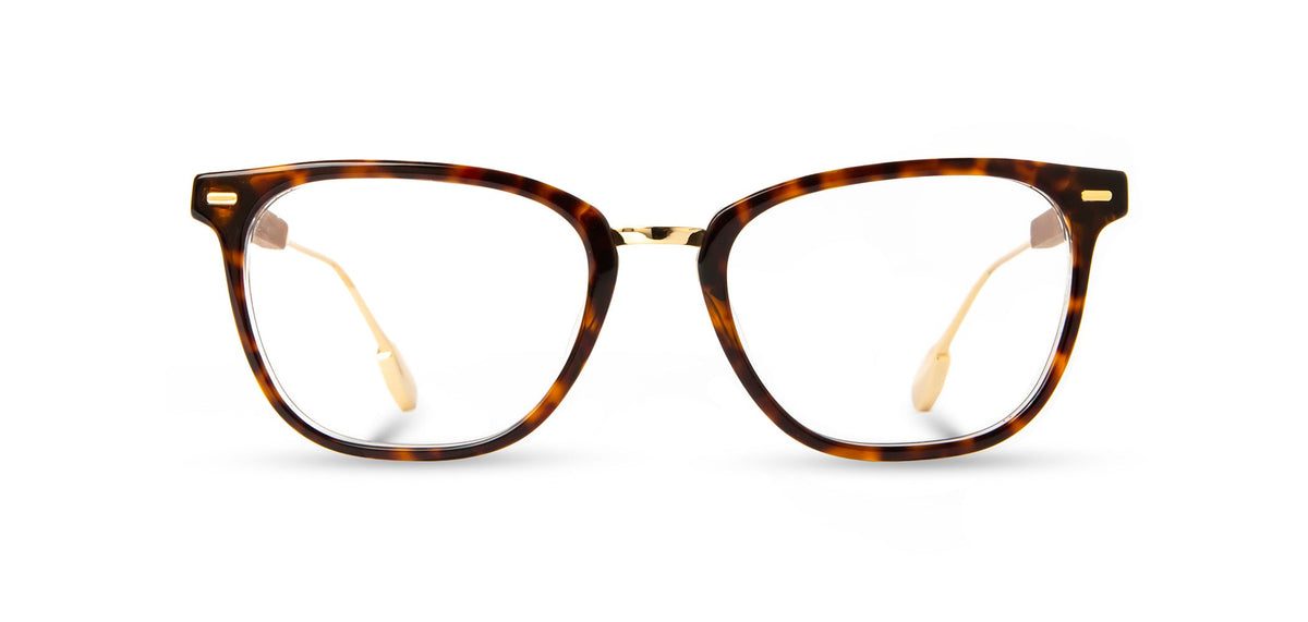 Shwood Heppner Brindle & Walnut
