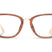 Shwood Heppner Mahogany & Gold
