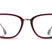 Shwood Heppner Merlot & Mahogany