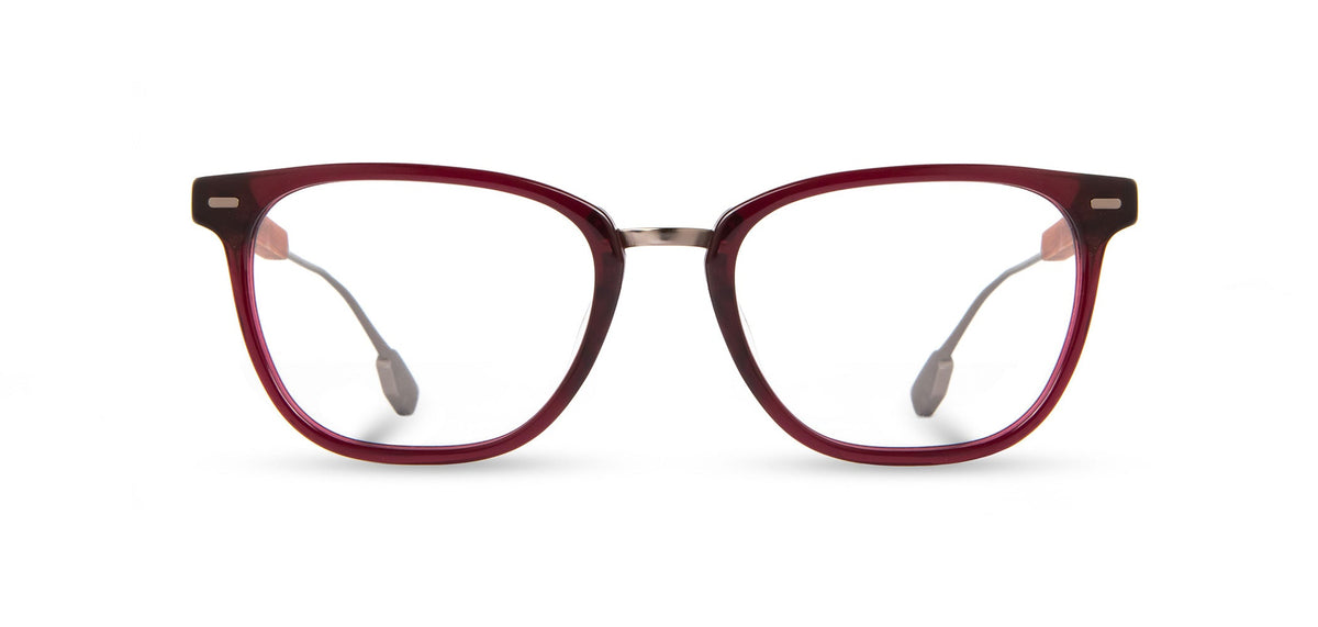 Shwood Heppner Merlot & Mahogany