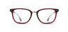 Shwood Heppner Merlot & Mahogany