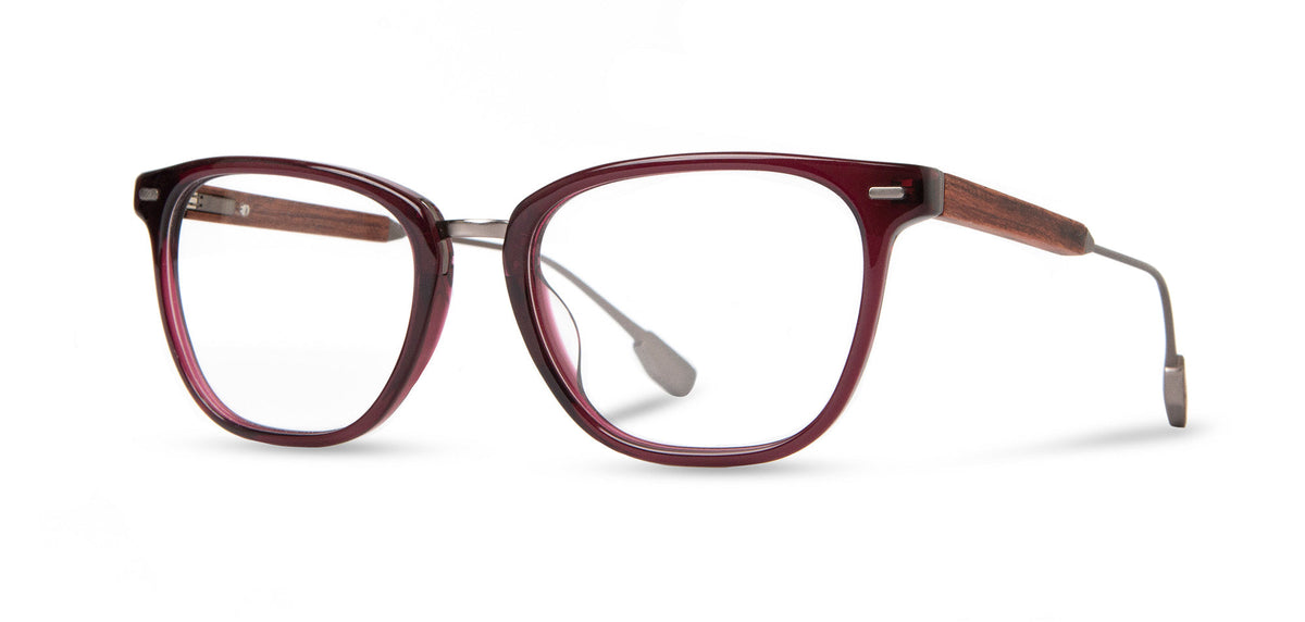 Shwood Heppner Merlot & Mahogany
