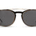 Shwood Kennedy City Iron & Resin Black Brazed Steel