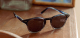 Shwood Kennedy Cobalt