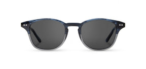 Shwood Kennedy Cobalt