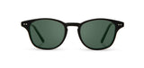 Shwood Kennedy Matte Black