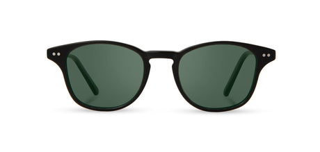 Shwood Kennedy Matte Black