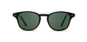 Shwood Kennedy Matte Black