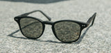 Shwood Kennedy Matte Black