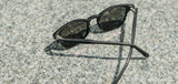 Shwood Kennedy Matte Black