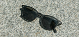 Shwood Kennedy Matte Black