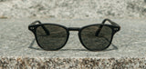 Shwood Kennedy Matte Black