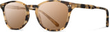 Shwood Kennedy Matte Havana