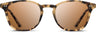 Shwood Kennedy Matte Havana