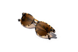 Shwood Kennedy Matte Havana