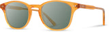 Shwood Kennedy Tangerine