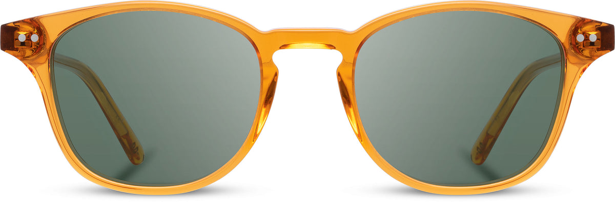 Shwood Kennedy Tangerine