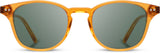 Shwood Kennedy Tangerine