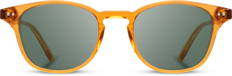 Shwood Kennedy Tangerine
