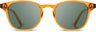 Shwood Kennedy Tangerine
