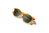 Shwood Kennedy Tangerine