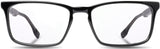Shwood Kent Black & Elm Burl