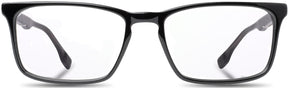 Shwood Kent Black & Elm Burl
