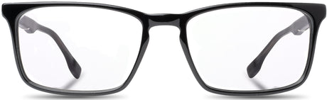 Shwood Kent Black & Elm Burl
