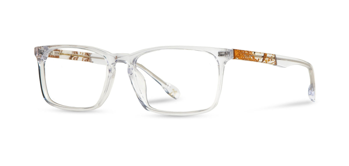 Shwood Kent Crystal & Mushroom