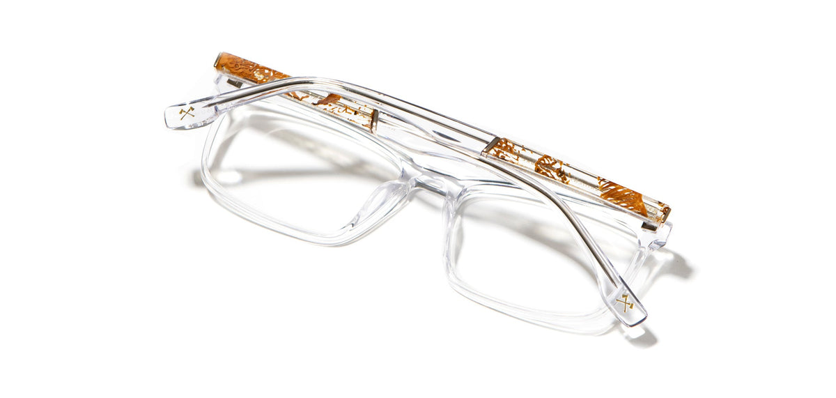 Shwood Kent Crystal & Mushroom