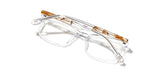 Shwood Kent Crystal & Mushroom
