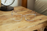 Shwood Kent Crystal & Mushroom