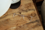 Shwood Kent Crystal & Mushroom