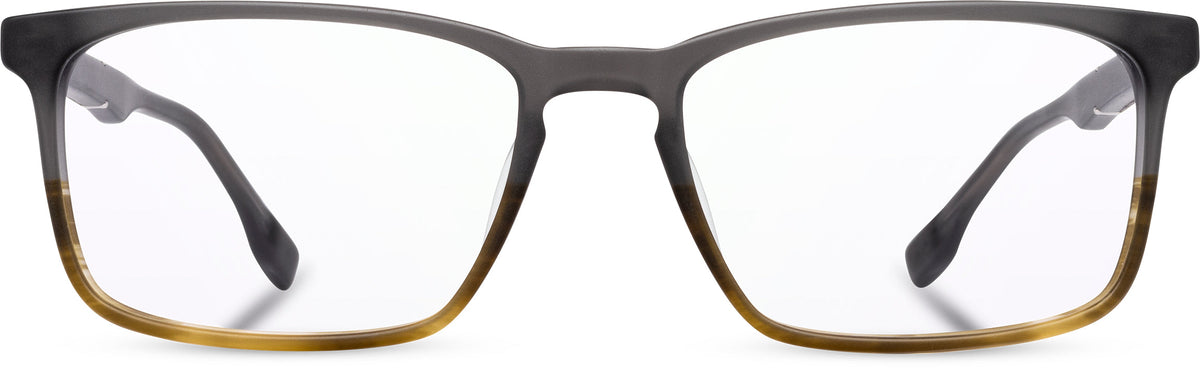 Shwood Kent Matte Oak Moss & Elm Burl