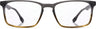 Shwood Kent Matte Oak Moss & Elm Burl