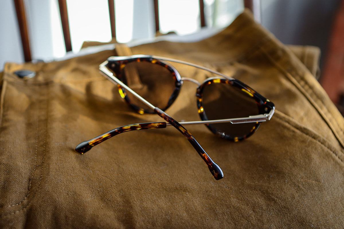 Shwood Kinsrow Dark Speckle