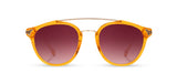 Shwood Kinsrow Tangerine
