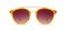 Shwood Kinsrow Tangerine