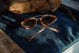 Shwood Kinsrow Tangerine