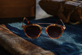 Shwood Kinsrow Tangerine