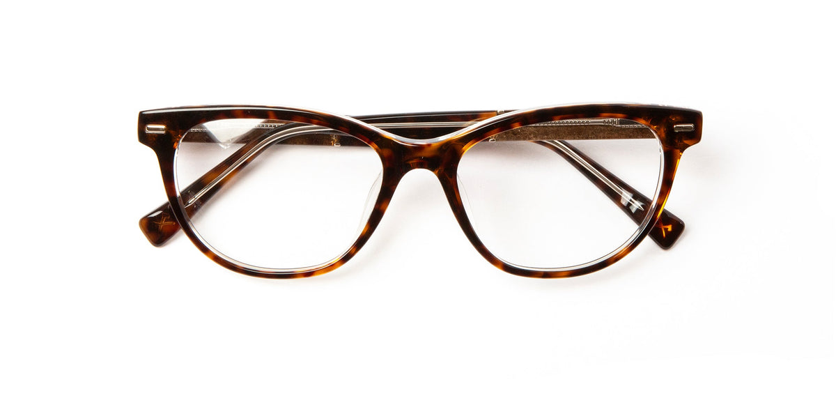 Shwood Lane Brindle & Elm Burl