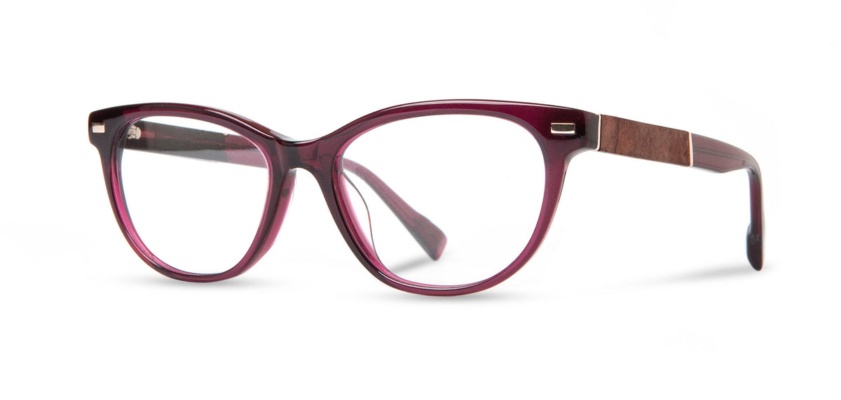 Shwood Lane Merlot & Elm Burl